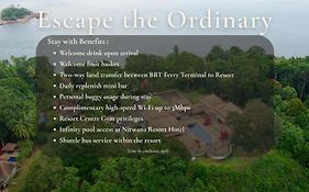 Indra Maya Pool Villas